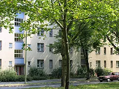 Schön hier zu wohnen. — photo 1
